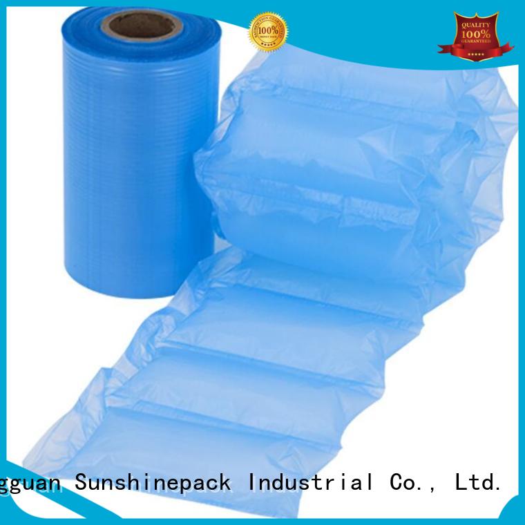 Air Pillow Cushion Bag,Express Logistics Filling Soft Packaging Material