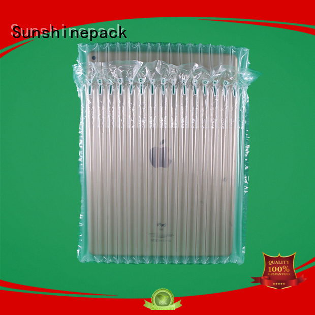 Sunshinepack High-quality air beg Suppliers for goods