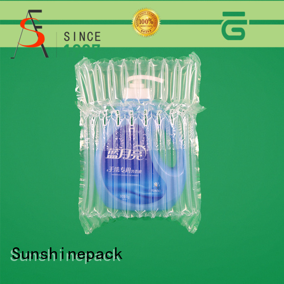 Sunshinepack High-quality agarbatti plastic pouch Supply for packing