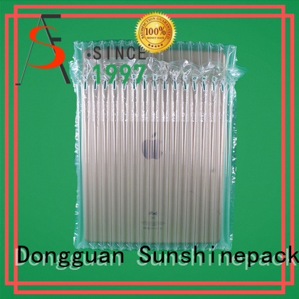 Sunshinepack High-quality gas sampling bags factory for goods