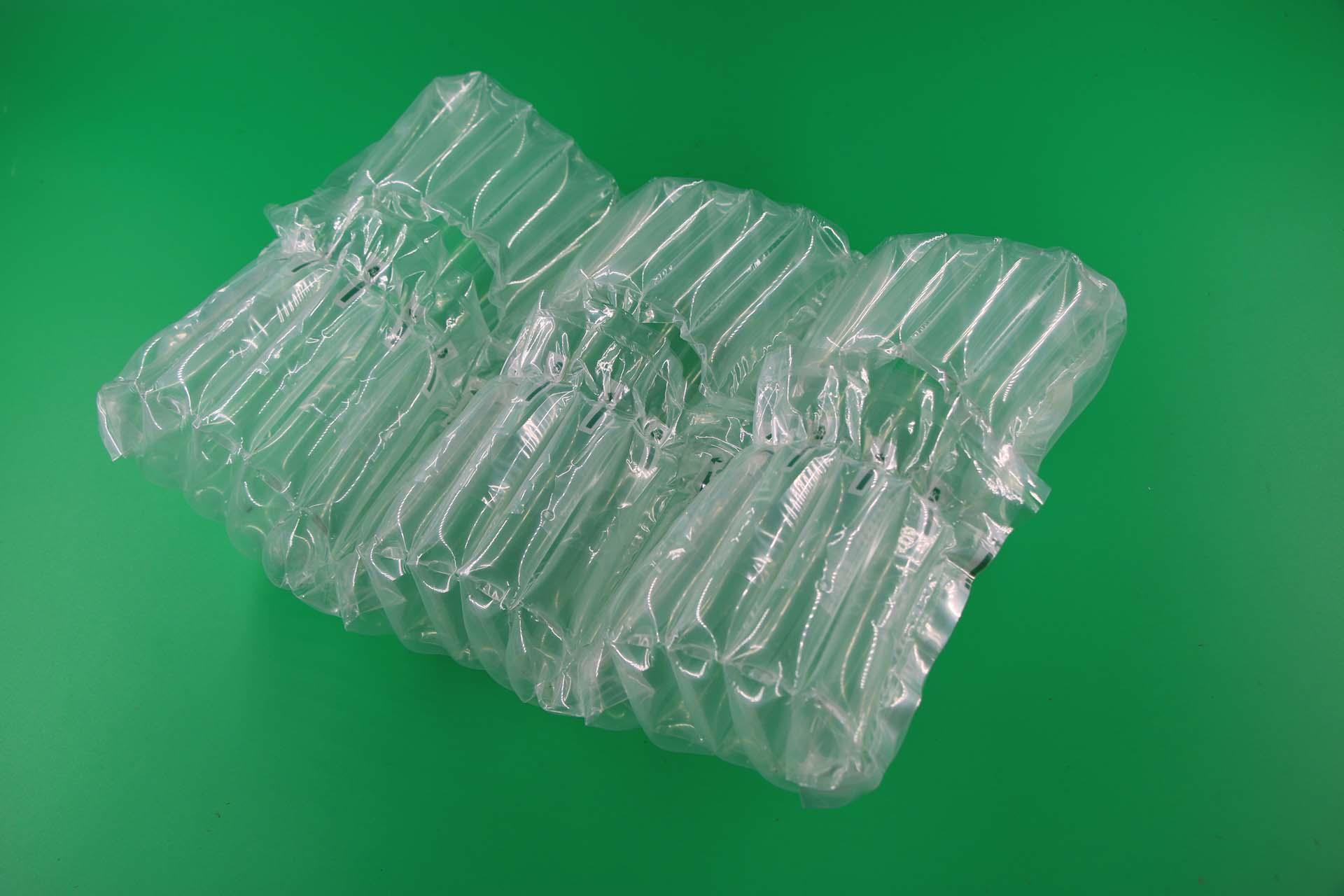 Sunshinepack free sample inflatable packaging air bags manufacturers for goods-3