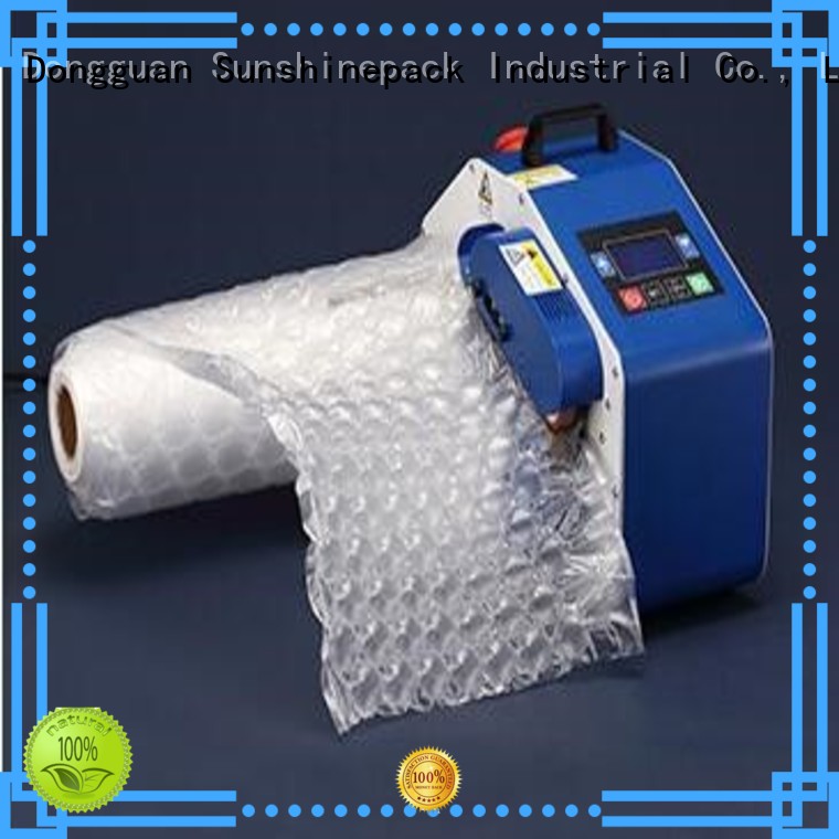 Latest portable inflator factory price factory for transportation