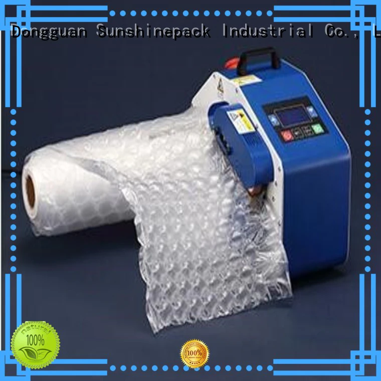 Latest portable inflator factory price factory for transportation