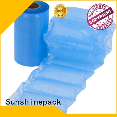 Air Pillow Cushion Bag,Express Logistics Filling Soft Packaging Material