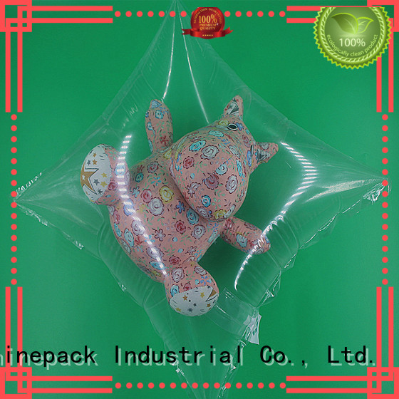 Sunshinepack roll packaging what is air cushion factory for wrap