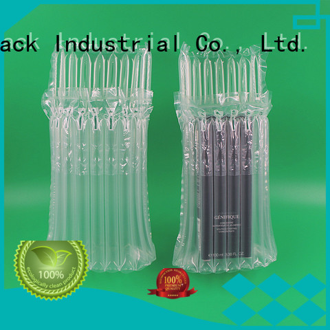 Latest bladder packaging free sample company for packing