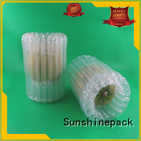Wholesale air pouch free sample for business for transportation