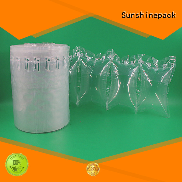column packing sheet pressure for great column packaging Sunshinepack