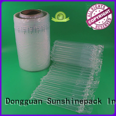 selling air bubble sheet ODM for logistics