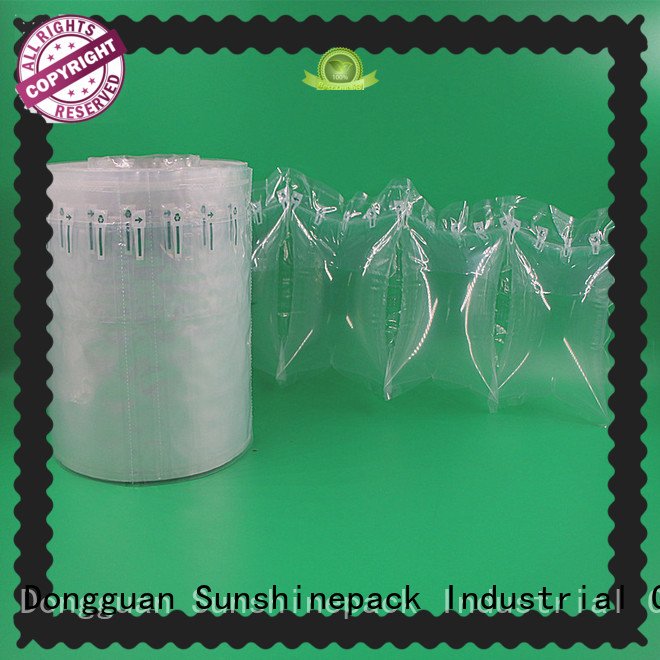 Sunshinepack environmental natural frequency units for business for shipping
