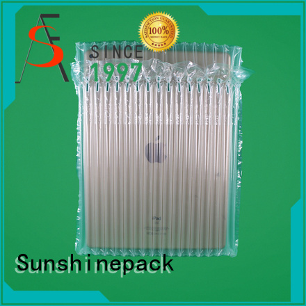 Sunshinepack packing materials air pillows buy now for package