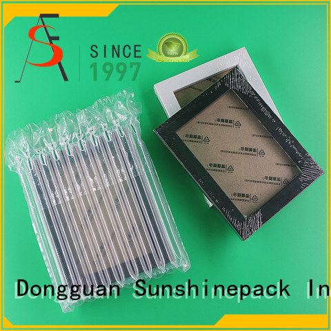 Sunshinepack ODM air bags for shipping factory for package