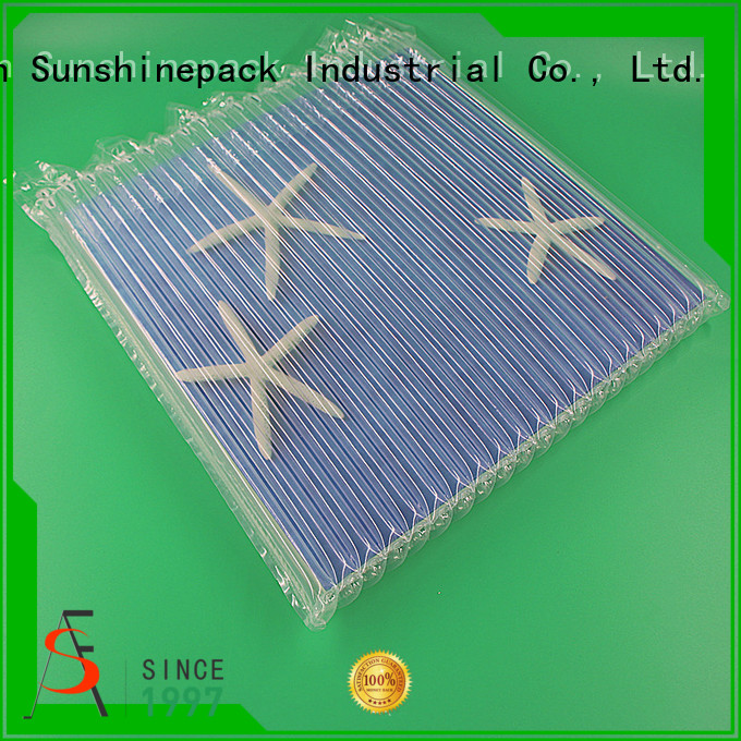 Wholesale airpak free sample manufacturers for package