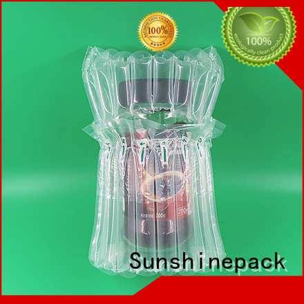 Sunshinepack top brand agarbatti packing pouch Supply for delivery