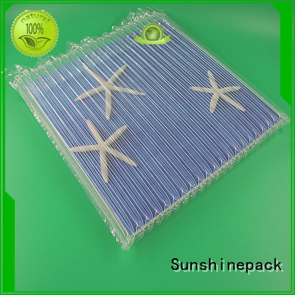 Sunshinepack ODM cushion bag factory for goods