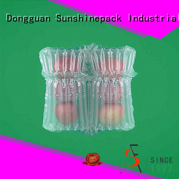 Sunshinepack High-quality airbag toner Suppliers for package