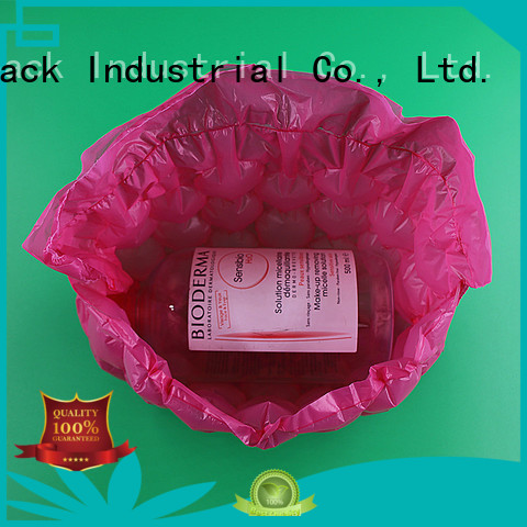 Sunshinepack Custom dunnage bags manufacturer company for wrap