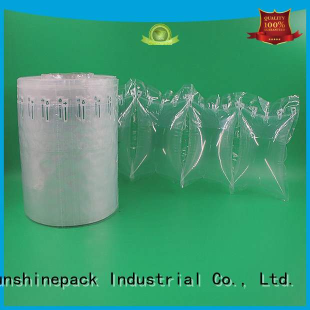 Sunshinepack great standard pressure is equal to manufacturers for great column packaging