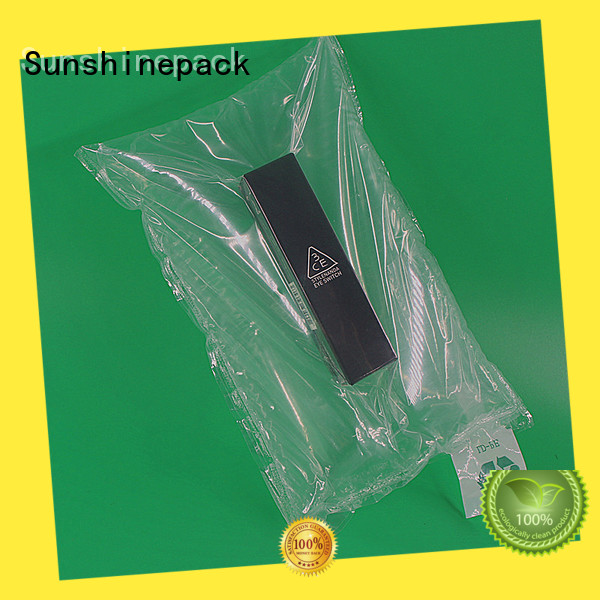 Top air bag packaging suppliers top brand Suppliers for delivery